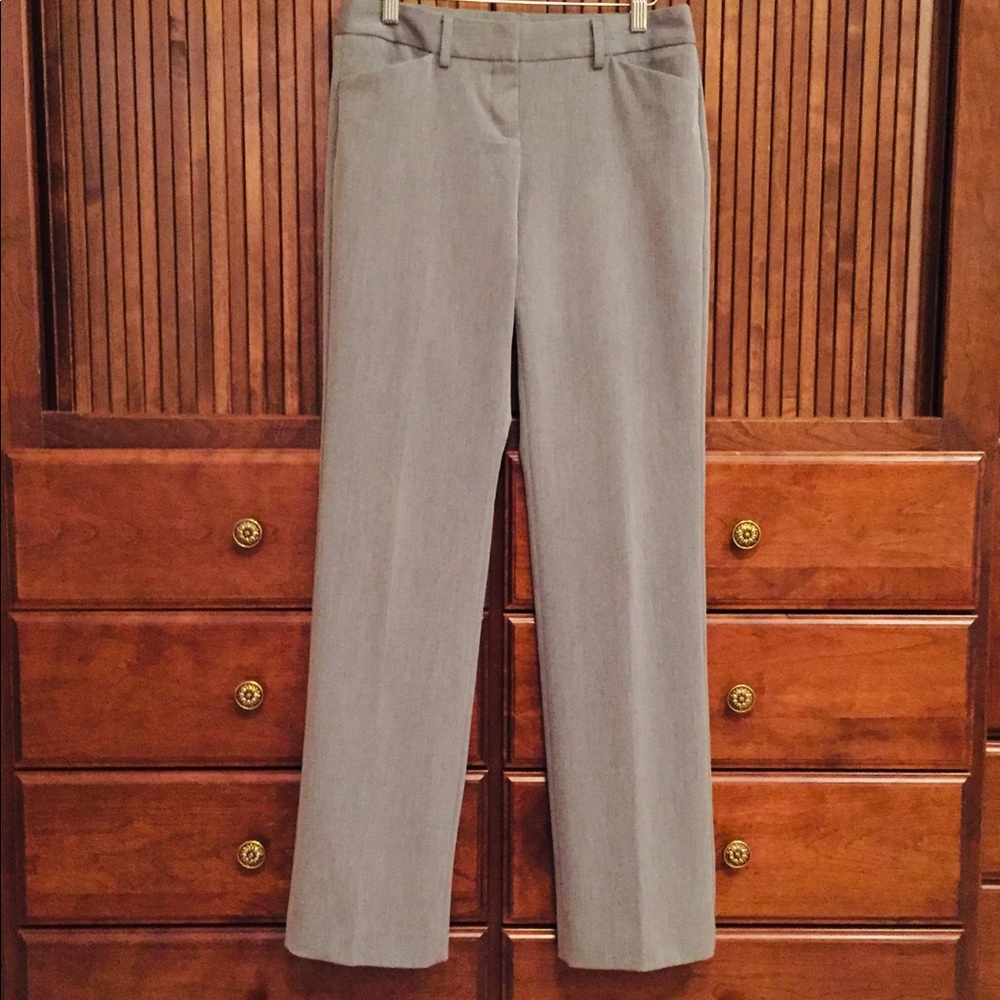 EXPRESS EDITOR DRESS PANTS SIZE 2R
